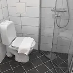 Apartmán Hf