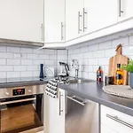 Apartmán Hf *