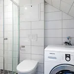 Apartmán Hf