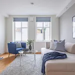 Apartmán Hf Bergen