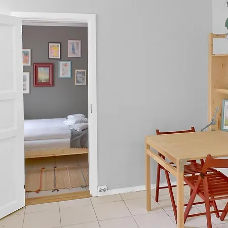 Hf Apartmán *