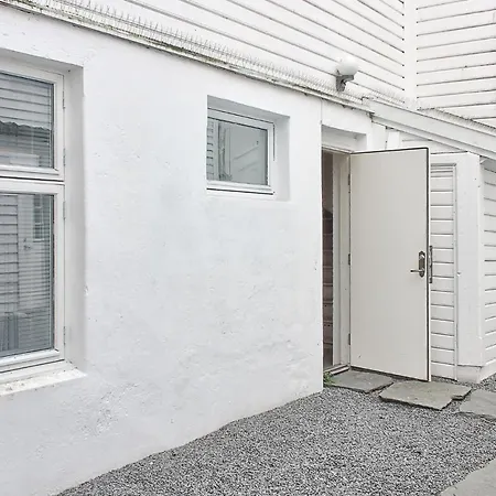 Hf Apartmán *