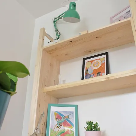 Hf Apartmán *