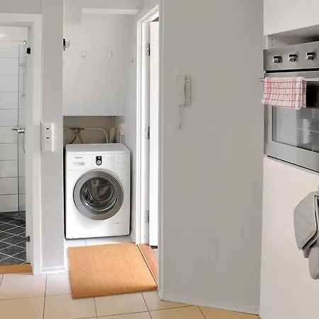 Apartmán Hf