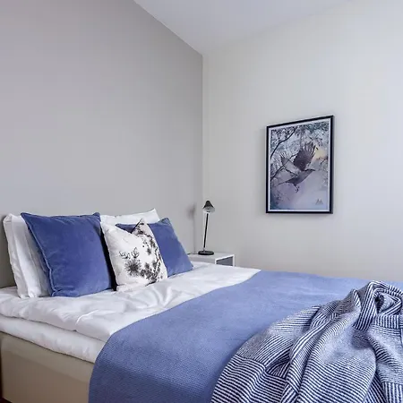 Apartamento Hf *